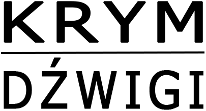 KRYM | Dźwigi Warszawa